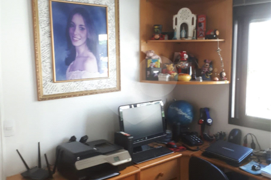 Apartamento à venda com 3 quartos, sendo 2 suítes, em Santana, São Paulo, SP