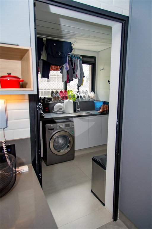 Apartamento à venda com 3 suítes em Jardim Paulista, São Paulo, SP