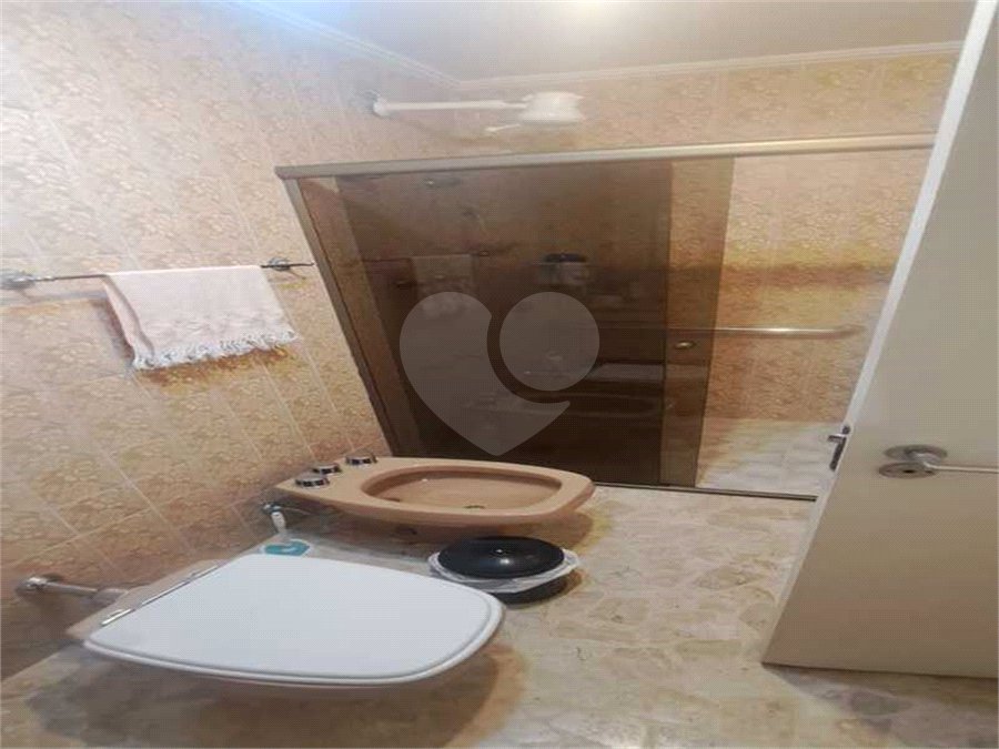 Apartamento à venda com 3 quartos, sendo 1 suíte, em Pinheiros, São Paulo, SP