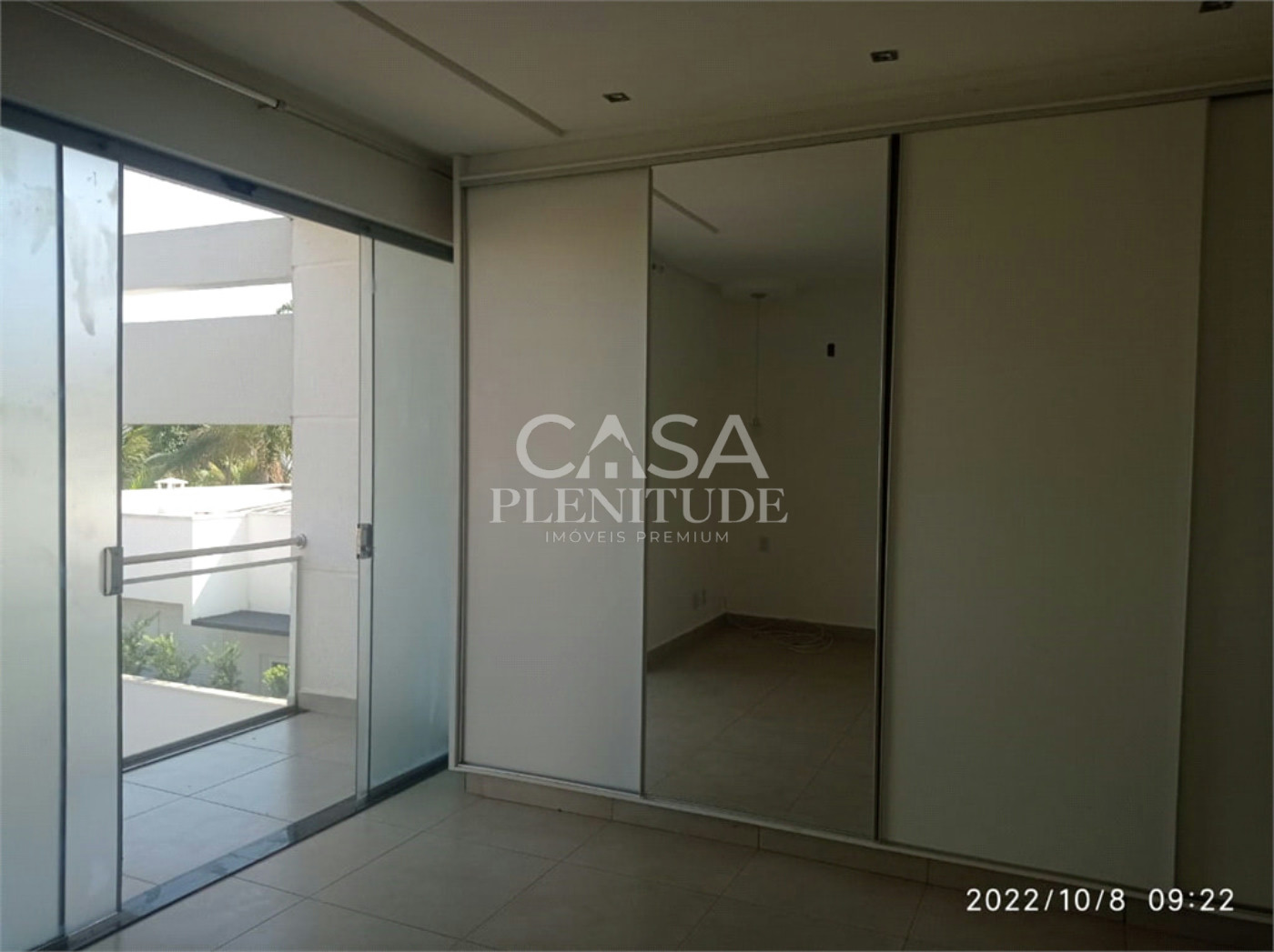 Casa em condomínio à venda com 4 suítes em Loteamento Portal do Sol I, Goiânia, GO