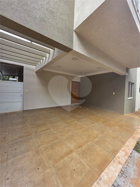 Casa para alugar com 3 suítes no condomínio Buona Vita Ribeirão Preto, Ribeirão Preto - SP