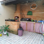 Casa à venda com 2 quartos em Jardim Residencial Deolinda Guerra, Sorocaba, SP