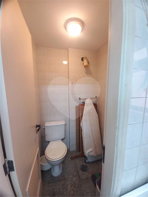 3 Suítes no Melhor da Vila Mascote!!!