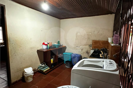 Casa à venda com 5 quartos em Jardim São João 2ª Seção, Ponta Porã, MS