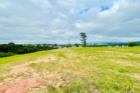 Terreno à venda no condomínio Up Residencial, Sorocaba - SP