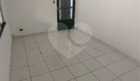 Casa Térrea à venda com 2 quartos em Vila Mazzei, São Paulo, SP