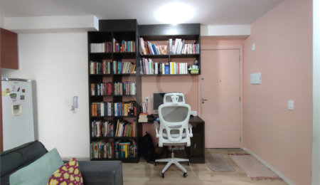Apartamento à venda com 2 quartos em Vila Guilherme, São Paulo, SP