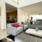 Casa à venda com 4 suítes no condomínio Residencial Maison Du Parc, Indaiatuba - SP