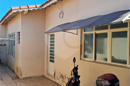 Casa à venda com 4 quartos, sendo 1 suíte, em Parque Boa Esperança, Indaiatuba, SP