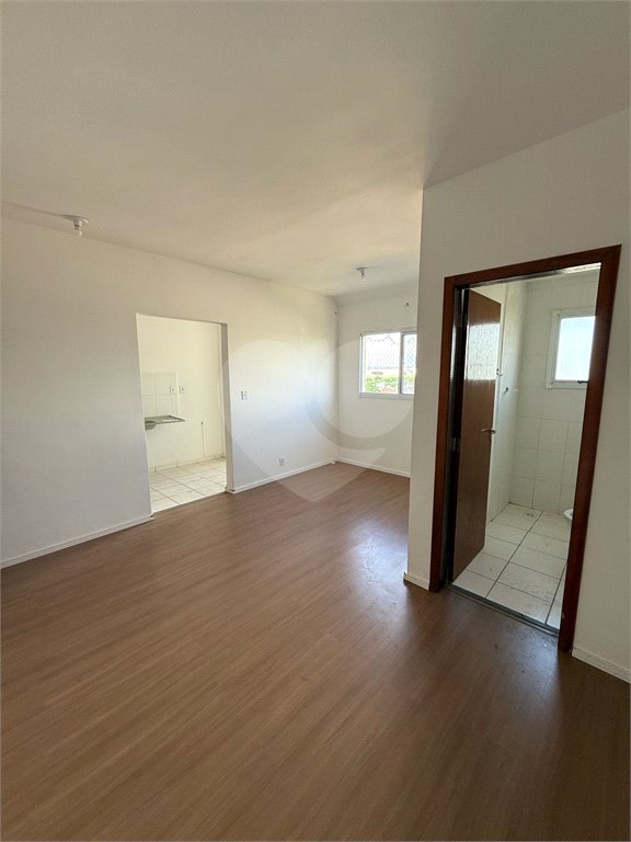 Apartamento à venda com 1 quarto em Vila Helena, Sorocaba, SP