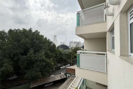 Apartamento à venda ou para alugar com 2 quartos, sendo 1 suíte, em Barra Funda, São Paulo, SP