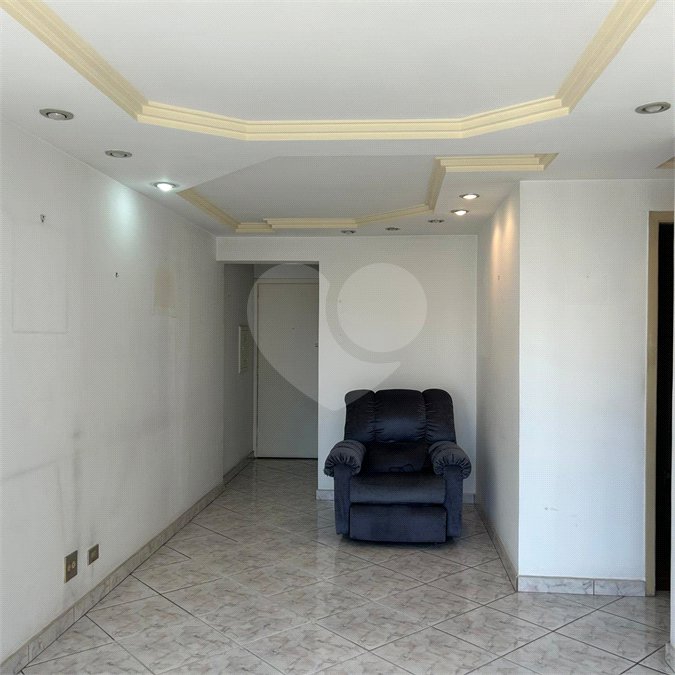 Apartamento à venda com 2 quartos em Santana, São Paulo, SP