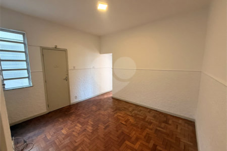 Apartamento à venda com 2 quartos em Tijuca, Rio de Janeiro, RJ