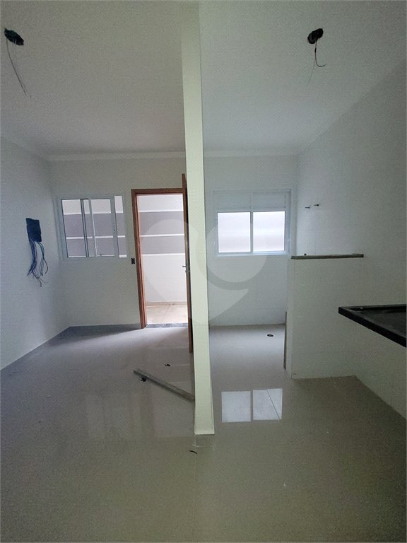 Casa à venda com 1 quarto no condomínio Residencial Vila Pauliceia, São Paulo - SP