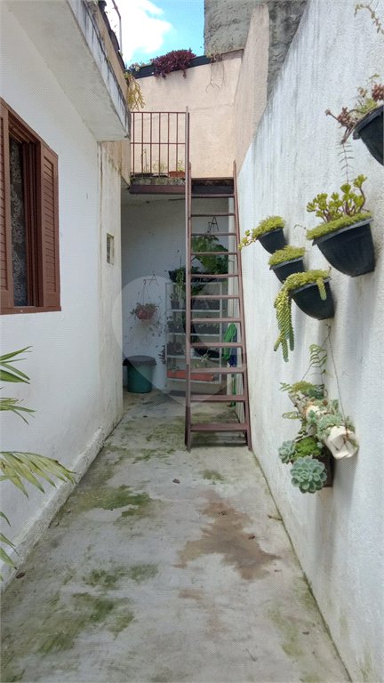 Terreno à venda em Vila Guarani (z Sul), São Paulo, SP