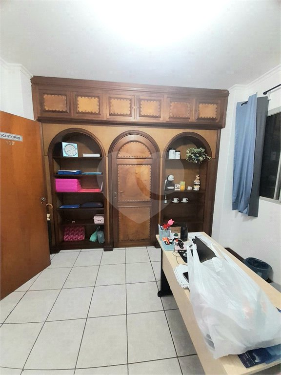 Sala à venda no Centro, Ribeirão Preto, SP