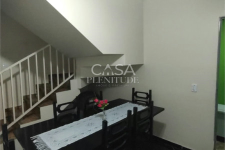 Casa à venda com 3 quartos em Vila Mineirão, Sorocaba, SP
