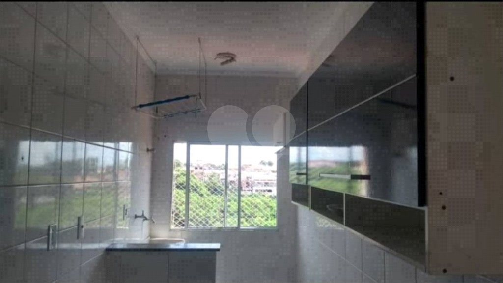 Apartamento à venda com 2 quartos em Parque Florence, Valinhos, SP