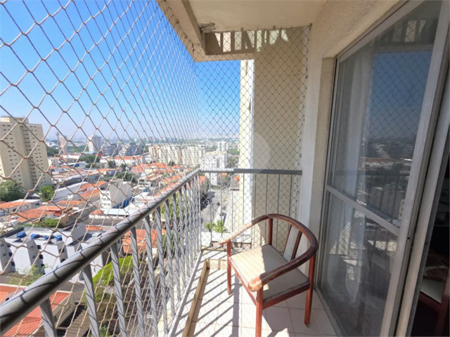 Apartamento à venda com 3 quartos em Santana, São Paulo, SP