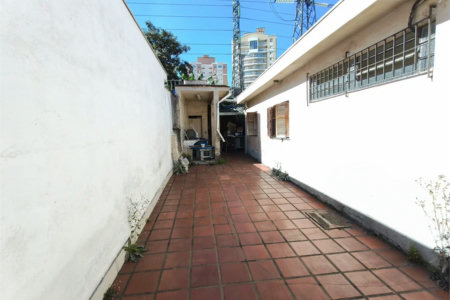 Casa à venda com 3 quartos em Vila Leopoldina, São Paulo, SP