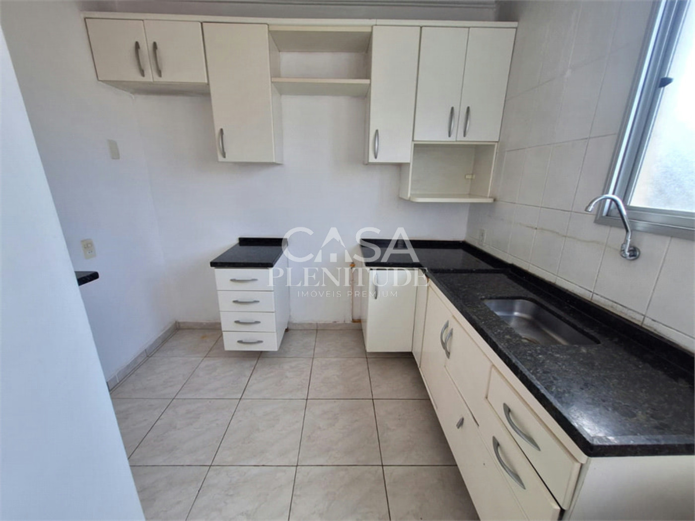 Apartamento à venda com 2 quartos em Jardim Guadalajara, Sorocaba, SP