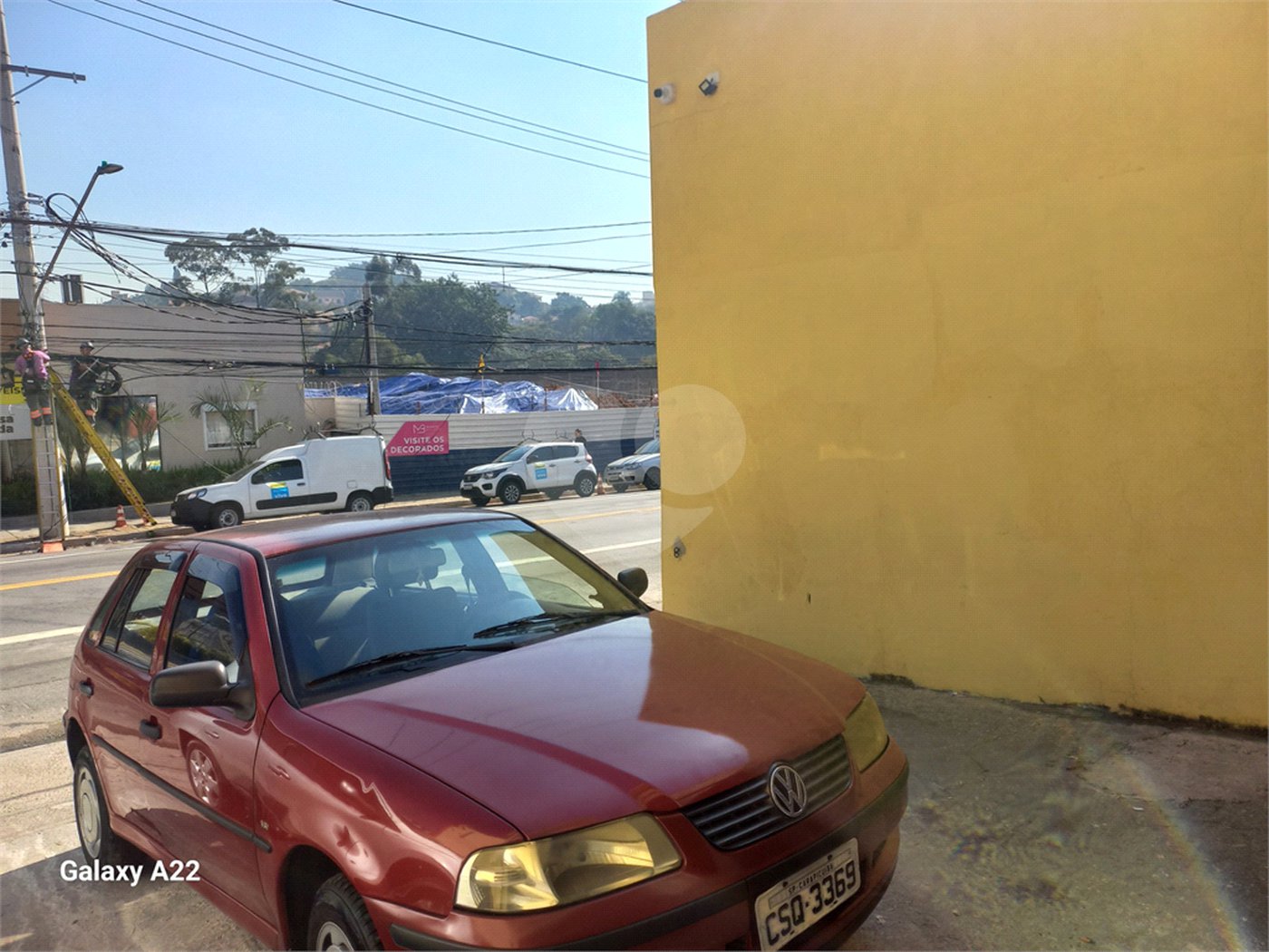 Casa para alugar em Rio Pequeno, São Paulo, SP