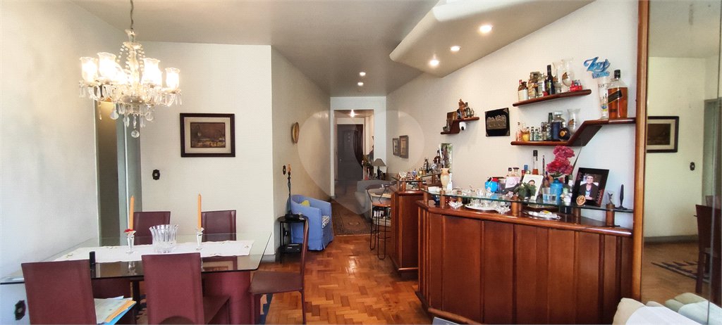 Apartamento à venda com 3 quartos em Flamengo, Rio de Janeiro, RJ