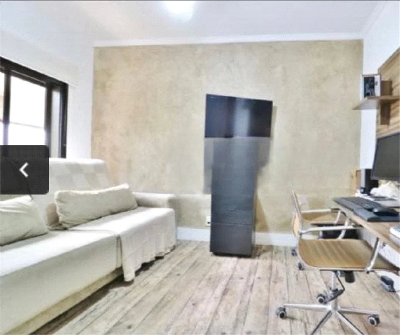 Apartamento à venda com 4 suítes em Paraisópolis, São Paulo, SP