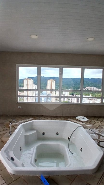 Apartamento à venda com 1 quarto em Loteamento Mogilar, Mogi das Cruzes, SP