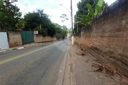 Terreno à venda em Jardim Estância Brasil, Atibaia, SP