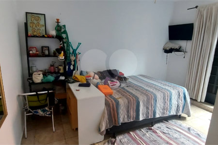 Casa à venda com 3 quartos, sendo 1 suíte, em Perdizes, São Paulo, SP