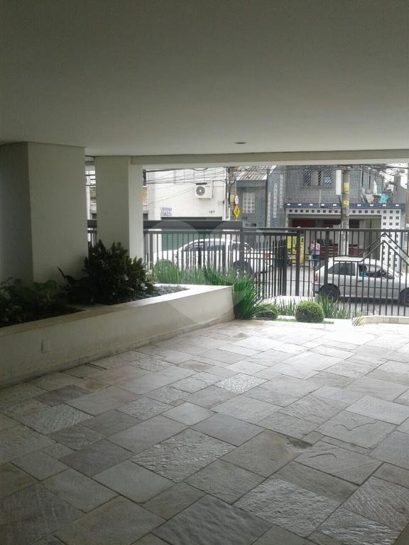 Apartamento à venda com 2 quartos em Santana, São Paulo, SP