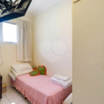 Apartamento à venda com 4 quartos, sendo 2 suítes, em Real Parque, São Paulo, SP