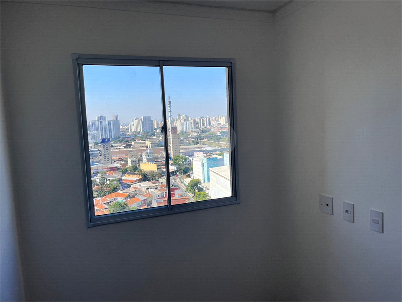 Studio à venda com 2 quartos em Várzea da Barra Funda, São Paulo, SP