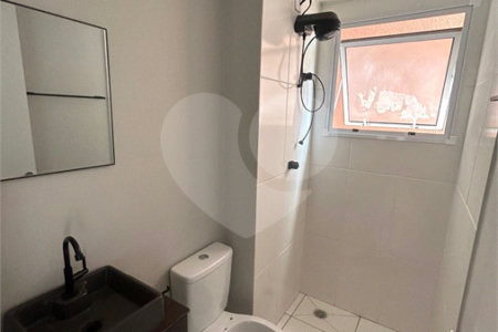 Apartamento à venda com 2 quartos em Parque Nossa Senhora da Candelária, Itu, SP