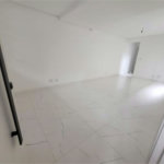 Casa Residencial à venda, Boqueirão, Santos - CA0023.