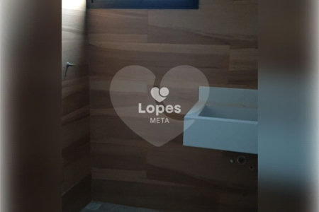 Casa à venda com 3 quartos, sendo 1 suíte, no condomínio Residencial Malibu, Caçapava - SP