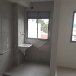 Apartamento à venda com 1 suíte em Várzea da Barra Funda, São Paulo, SP