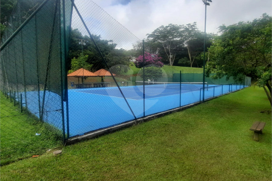 Terreno à venda no condomínio Villaggio Capriccio, São Paulo - SP