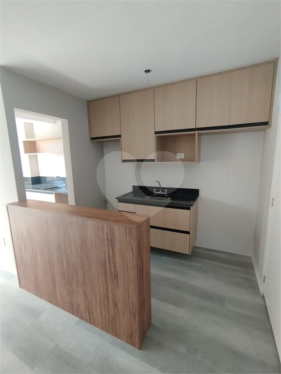 Apartamento à venda com 1 quarto em Vila Andrade, São Paulo, SP