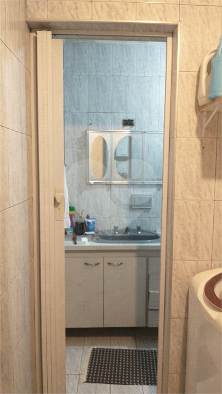 Sobrado à venda com 3 quartos em Tucuruvi, São Paulo, SP