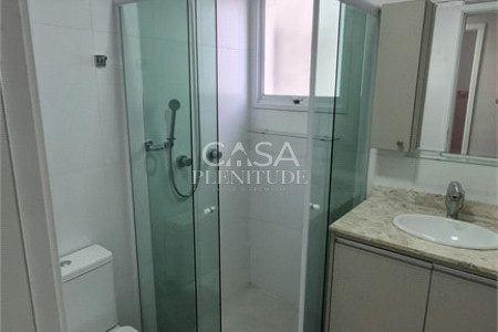 Apartamento à venda com 3 quartos, sendo 1 suíte, em Parque Campolim, Sorocaba, SP