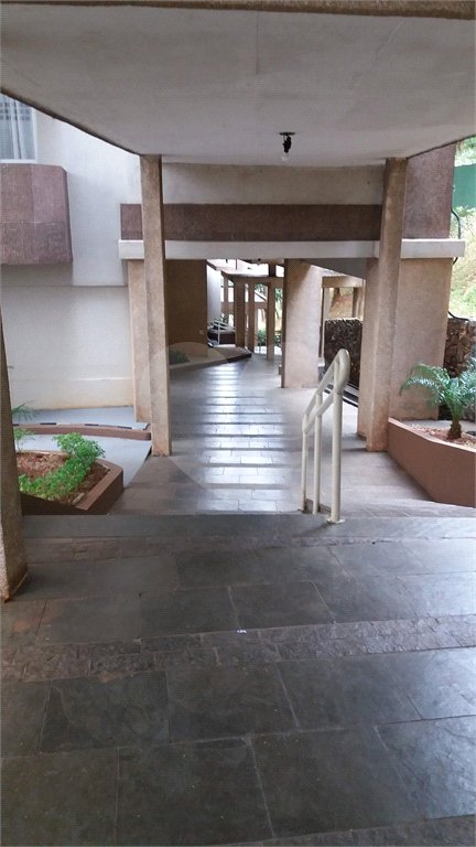 Apartamento à venda com 1 quarto em Jaguaré, São Paulo, SP