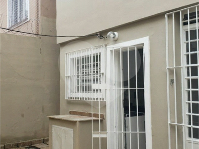 Sobrado à venda com 3 quartos em Campo Belo, São Paulo, SP