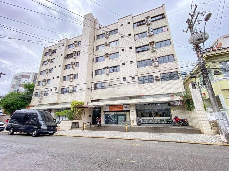 Andar Corporativo à venda, 48 m² por R$ 350.000,00 - Vila Matias - Santos/SP