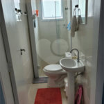 Apartamento à venda com 2 quartos, sendo 1 suíte, no Centro, Mongaguá, SP