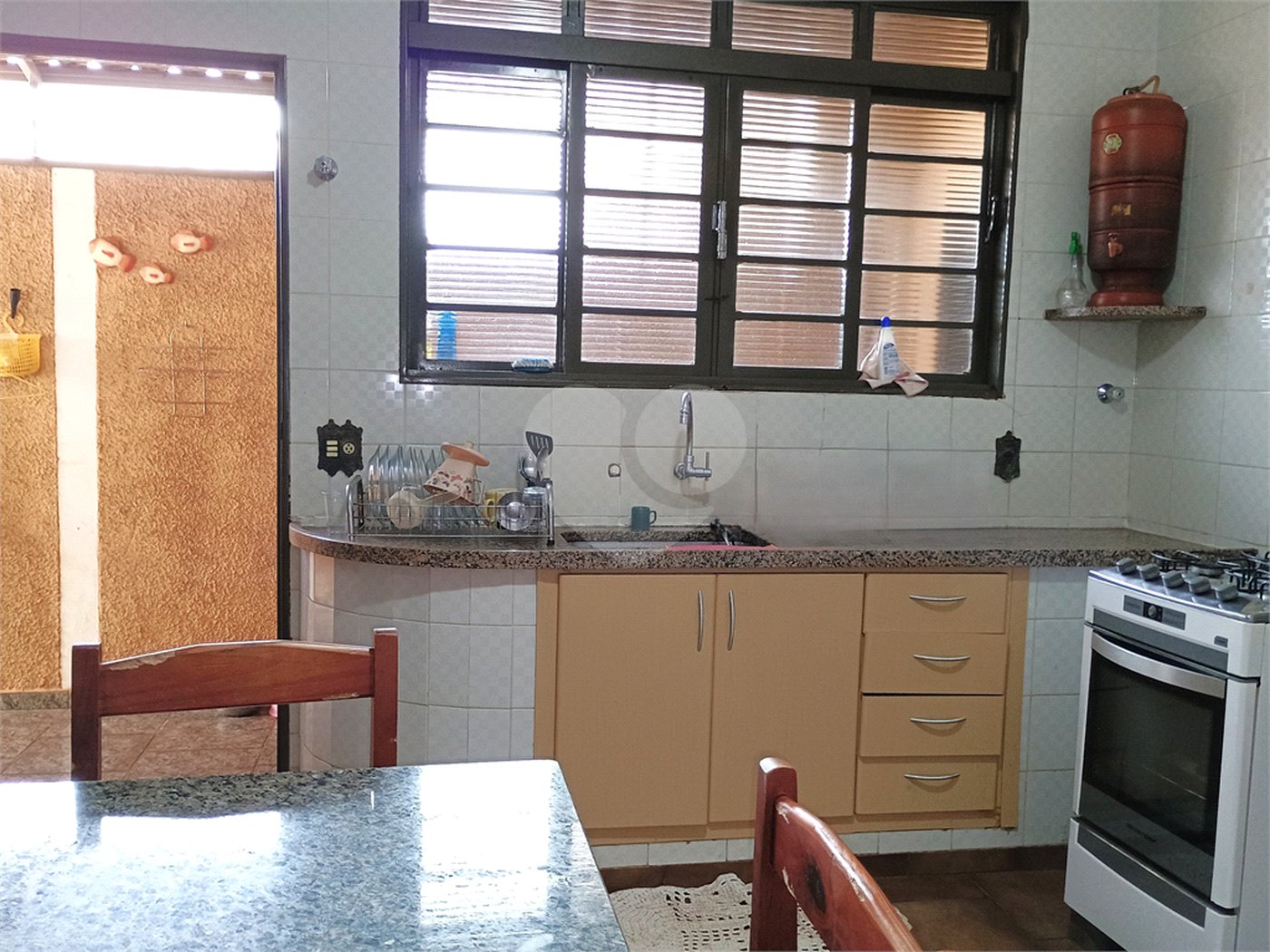 Casa à venda com 3 quartos, sendo 1 suíte, em Parque dos Bandeirantes, Ribeirão Preto, SP
