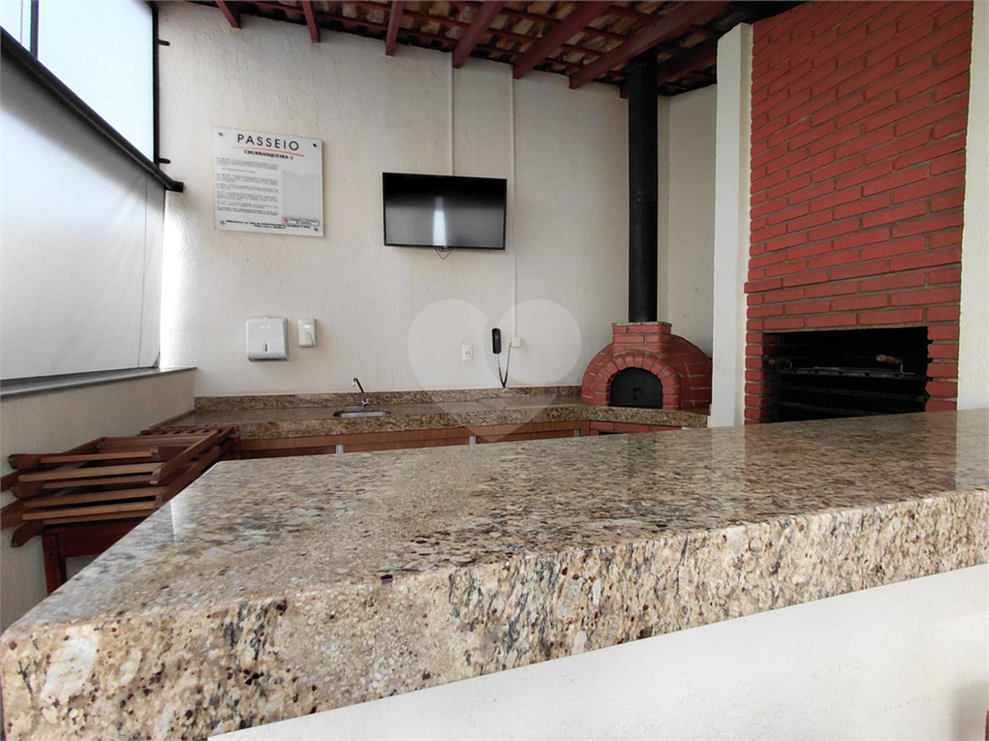Apartamento à venda com 3 quartos, sendo 1 suíte, em Lapa, São Paulo, SP
