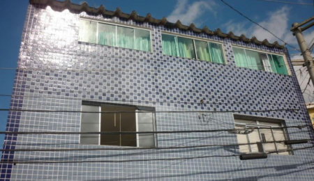 Sobrado à venda com 2 quartos em Vila Nova Mazzei, São Paulo, SP