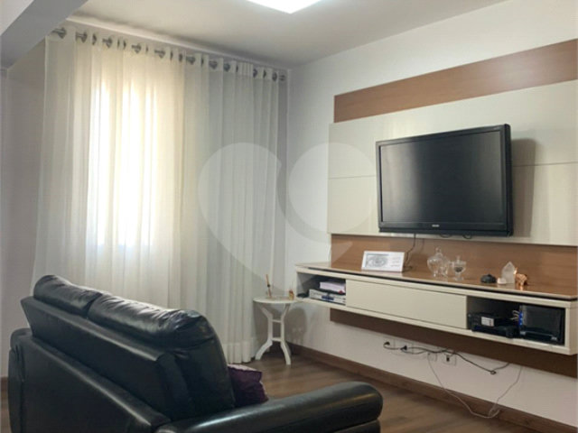 Apartamento à venda com 2 quartos em Casa Verde, São Paulo, SP